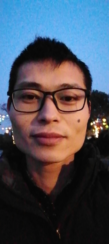 我是会飞的龙的第一张照片--沧州相亲服务中心