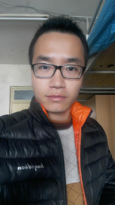 哈喽的第一张照片--沧州相亲服务中心