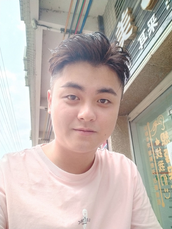 李健诚的第一张照片--沧州相亲服务中心