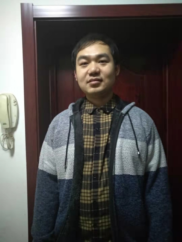 爱吃的aa的第一张照片--沧州相亲服务中心