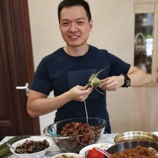 天蓝色的青的第一张照片--沧州相亲服务中心