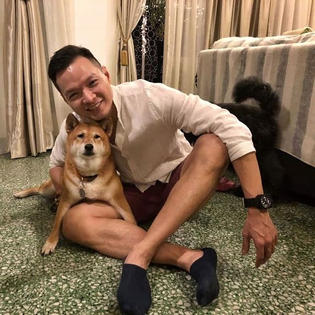 天蓝色的青的第二张照片--沧州相亲服务中心