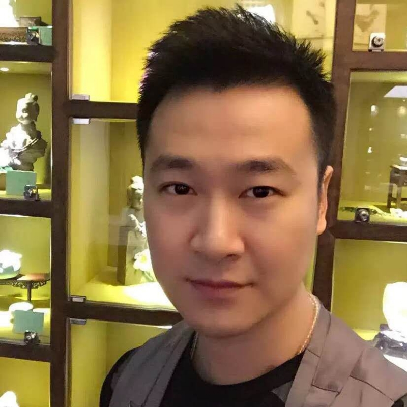 韩红丰的第一张照片--沧州相亲服务中心
