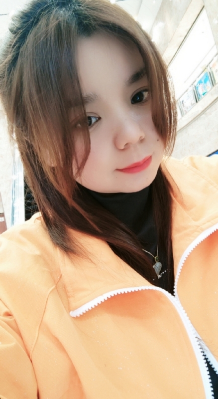 柔儿的第一张照片--沧州相亲服务中心