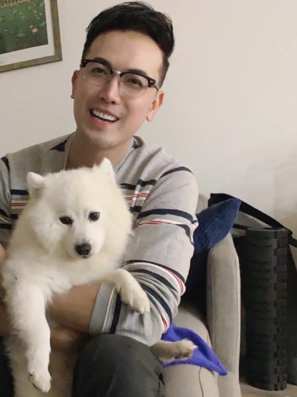 TonyHao的第一张照片--沧州相亲服务中心