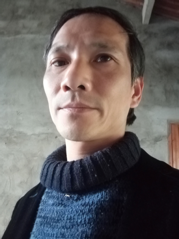 僵尸叔叔的第一张照片--沧州相亲服务中心