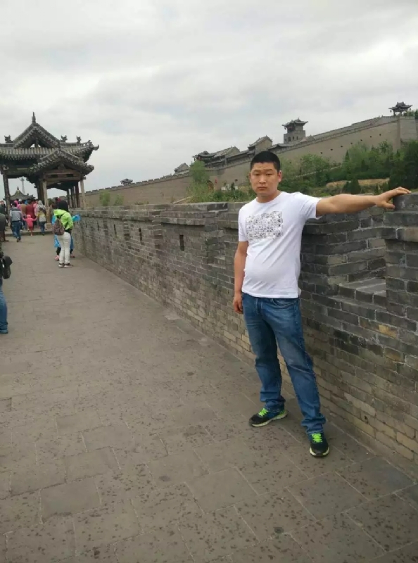 奥沙利龙的第一张照片--沧州相亲服务中心