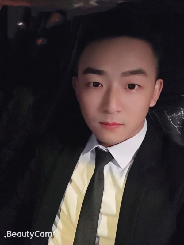 归心的第一张照片--沧州相亲服务中心
