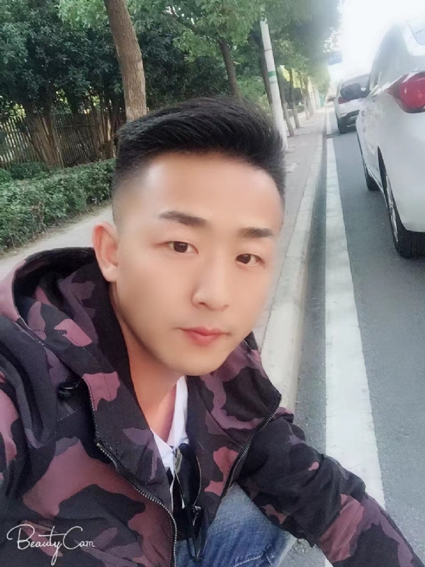 归心的第二张照片--沧州相亲服务中心