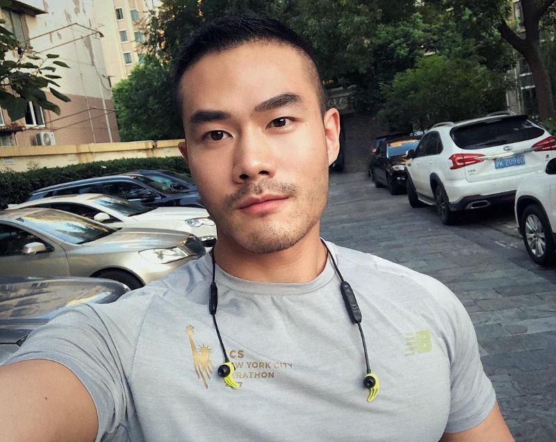 誠的第一张照片--沧州相亲服务中心