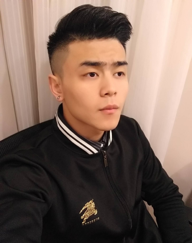 随缘的第一张照片--沧州相亲服务中心