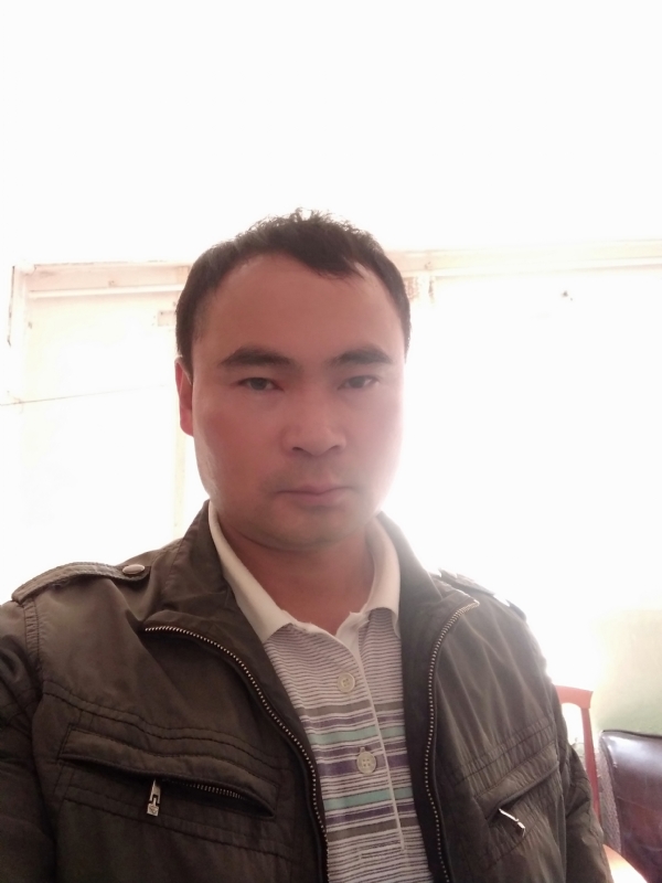 独孤求爱的第一张照片--沧州相亲服务中心