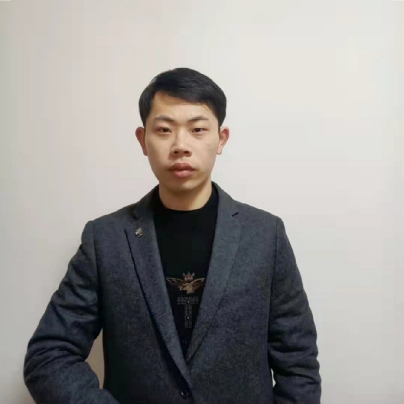熊先生的第一张照片--沧州相亲服务中心