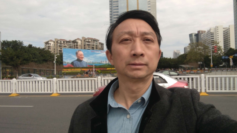 爱在深秋的第一张照片--沧州相亲服务中心