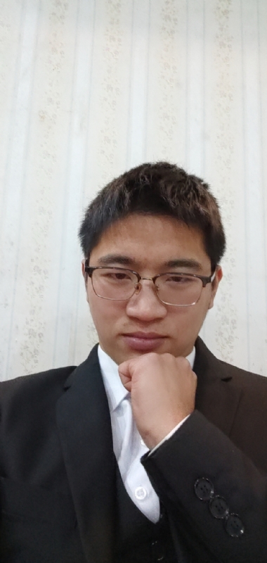 王杰的第一张照片--沧州相亲服务中心