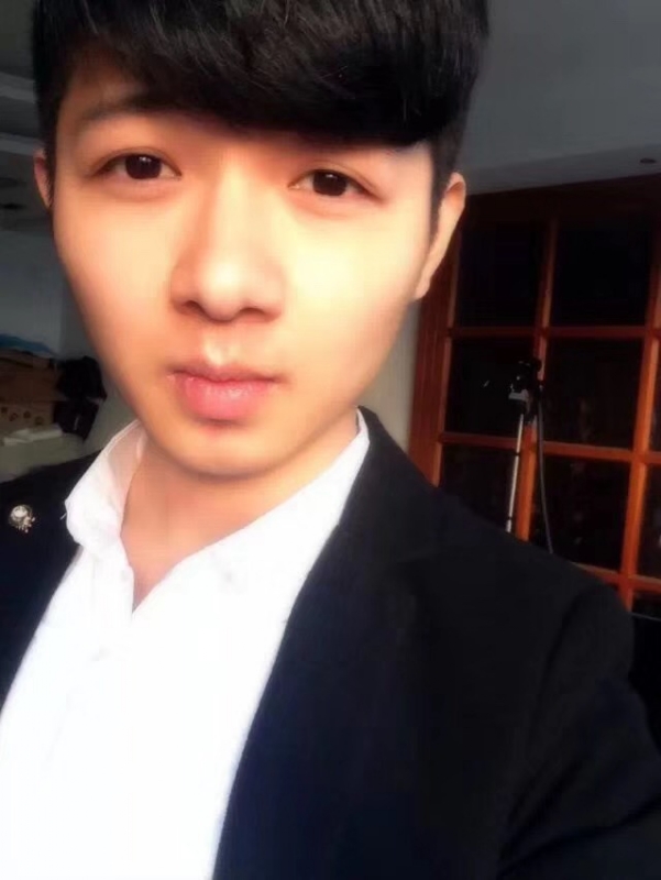 萨拉嘿呦的第一张照片--沧州相亲服务中心