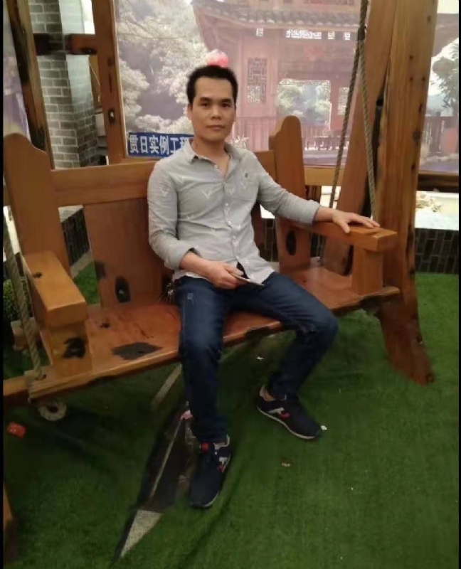 无聊人的第一张照片--沧州相亲服务中心