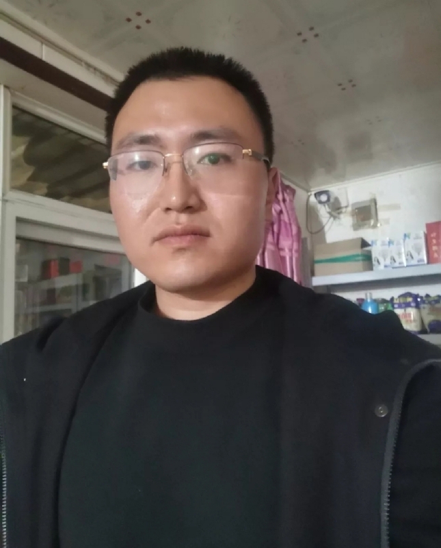 白杨的第一张照片--沧州相亲服务中心