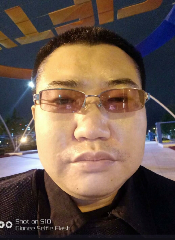 星尘的第一张照片--沧州相亲服务中心
