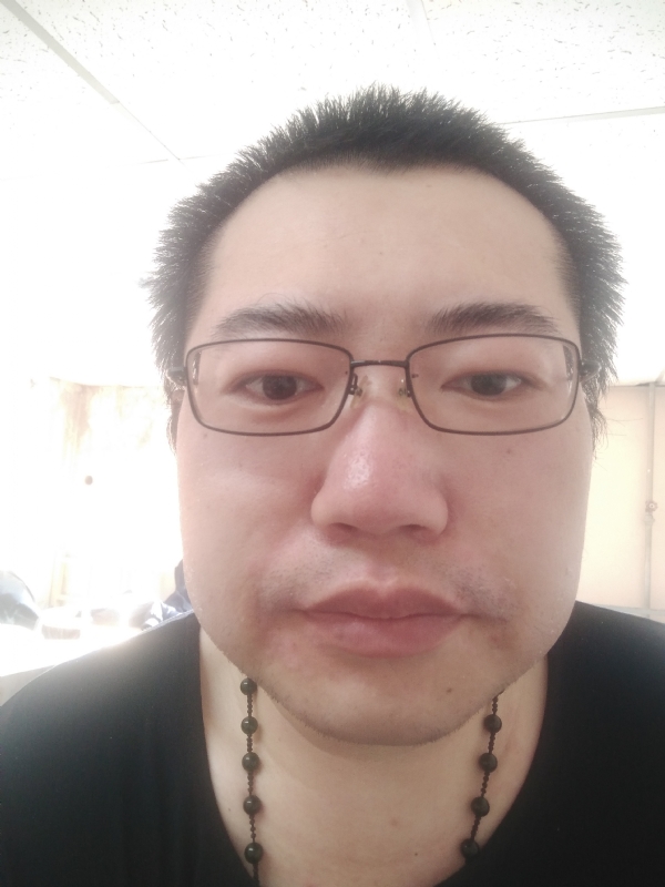 星尘的第二张照片--沧州相亲服务中心