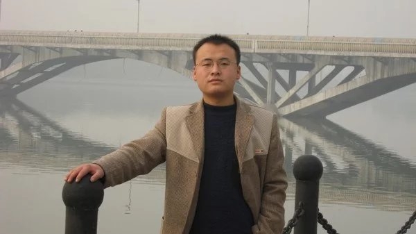 云中望月的第一张照片--沧州相亲服务中心