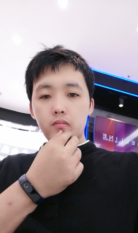 小艾的第一张照片--沧州相亲服务中心
