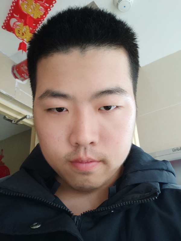 曹凯的第一张照片--沧州相亲服务中心