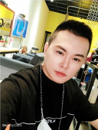 lucky的第一张照片--沧州相亲服务中心