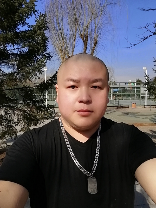 断丶欲的第一张照片--沧州相亲服务中心