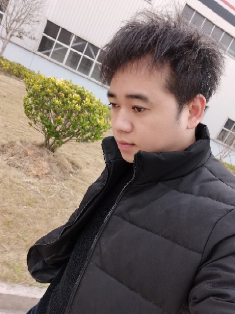 农先生的第一张照片--沧州相亲服务中心