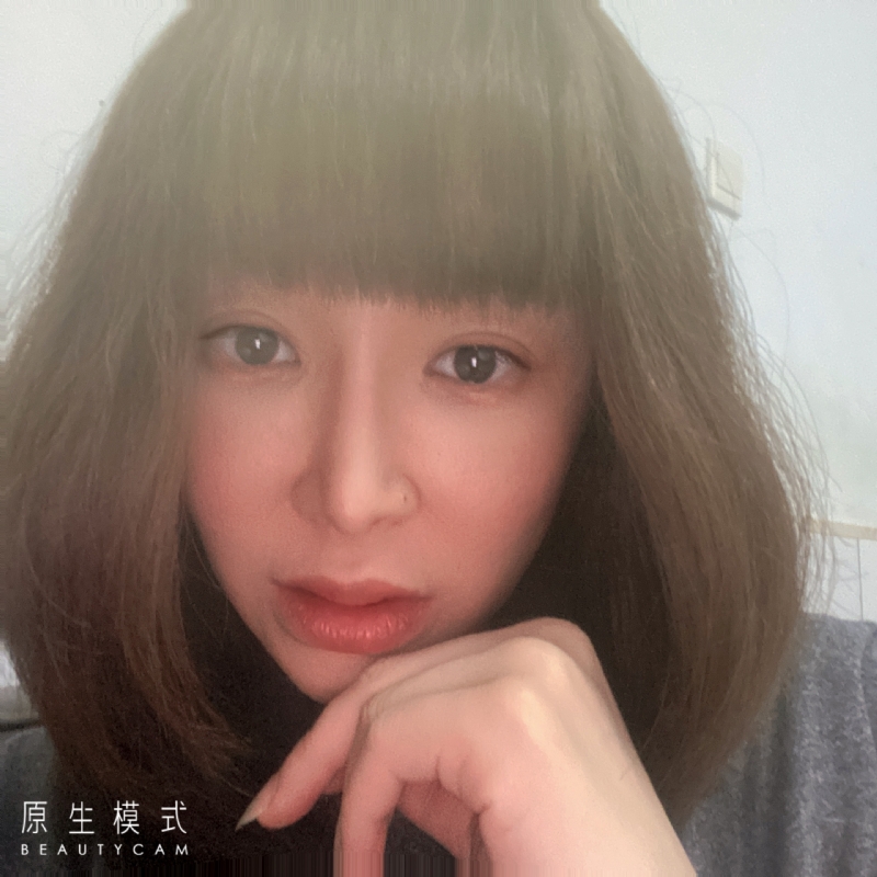 鑫鑫的第二张照片--沧州相亲服务中心