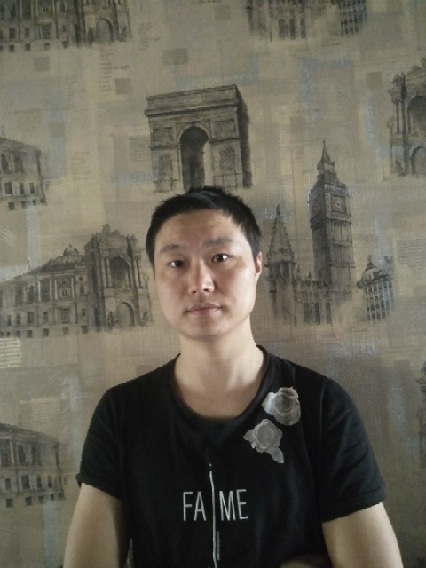 千纸鹤的第一张照片--沧州相亲服务中心