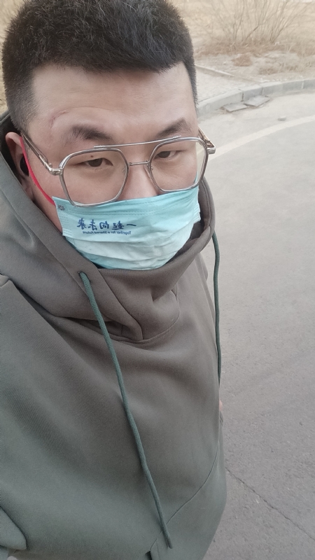 遇见的第一张照片--沧州相亲服务中心