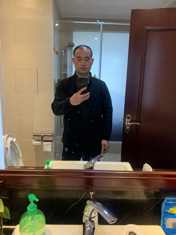 晓军的第一张照片--沧州相亲服务中心