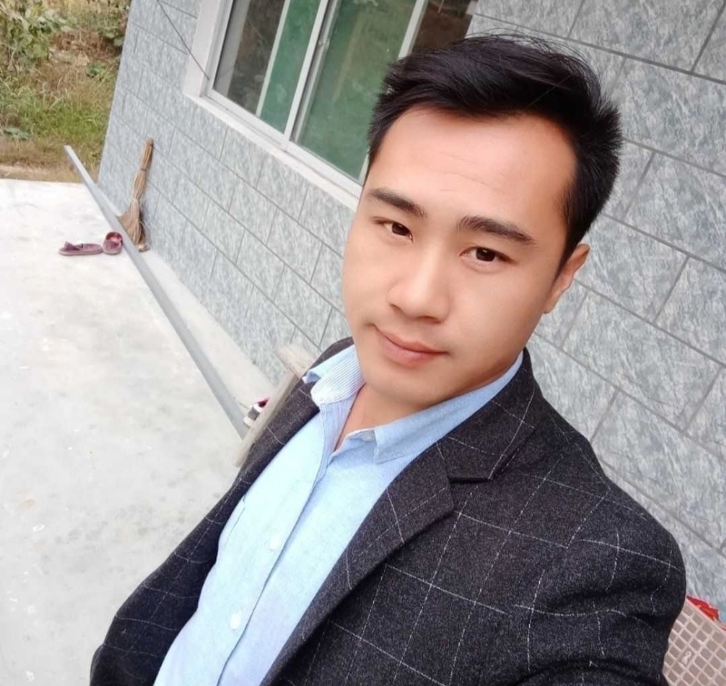 暖阳的第一张照片--沧州相亲服务中心