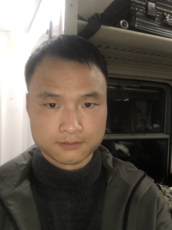 吴杰的第一张照片--沧州相亲服务中心
