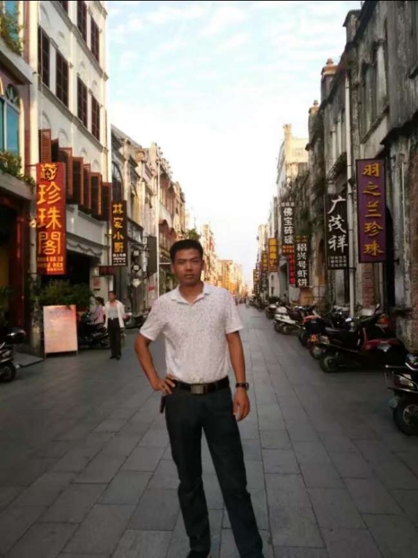 爱生活爱健康的第一张照片--沧州相亲服务中心