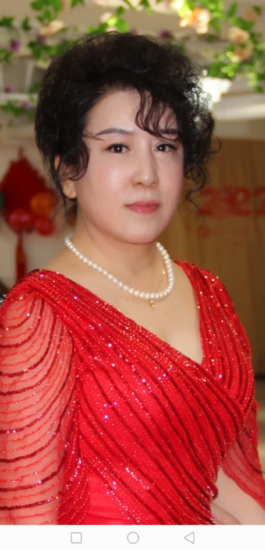 楊婧圓的第四张照片--沧州相亲服务中心
