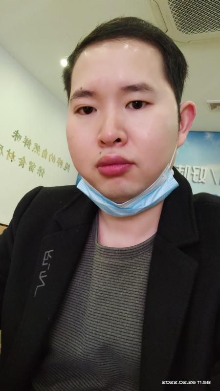 相遇的第一张照片--沧州相亲服务中心