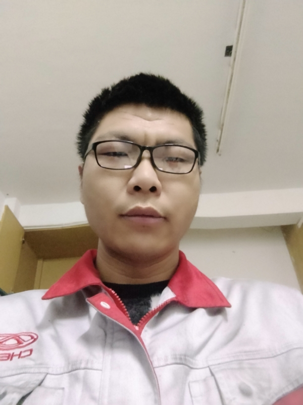爱你就疼你的第一张照片--沧州相亲服务中心