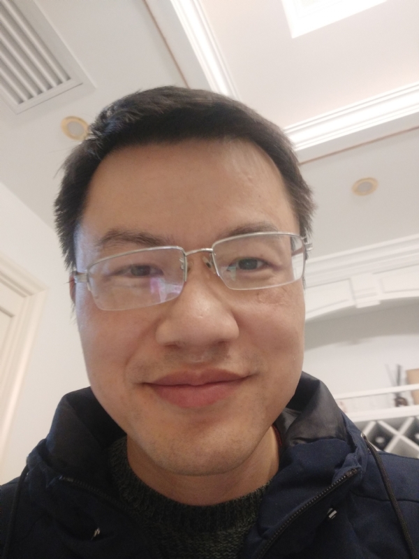 翔翔的第一张照片--沧州相亲服务中心
