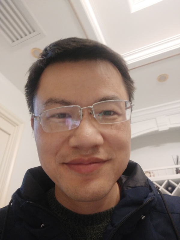 翔翔的第三张照片--沧州相亲服务中心