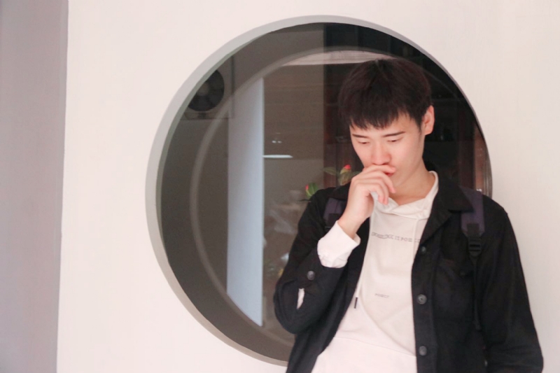 阿拉灯神丁的第一张照片--沧州相亲服务中心