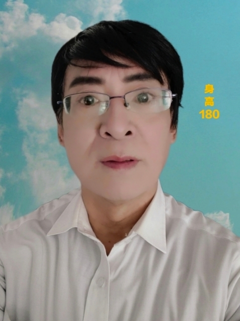 大叔寻觅有缘人的第一张照片--沧州相亲服务中心