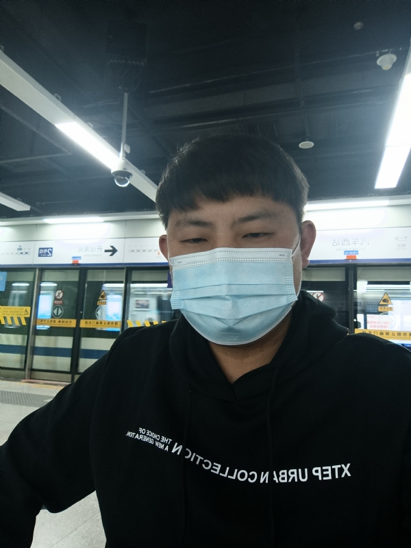 小生不才的第一张照片--沧州相亲服务中心