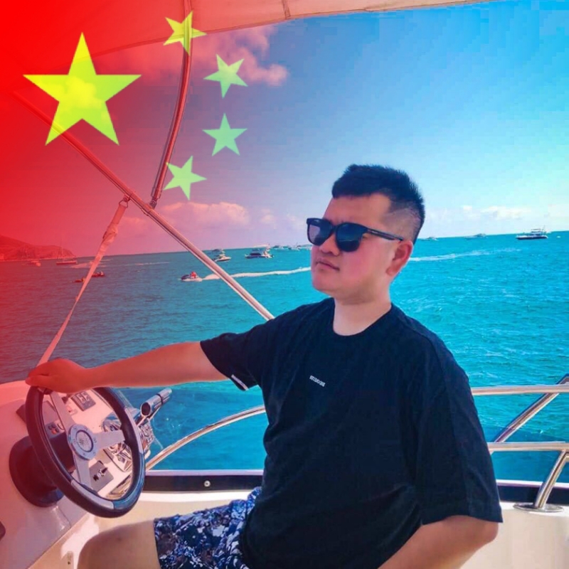 Yyq的第一张照片--沧州相亲服务中心