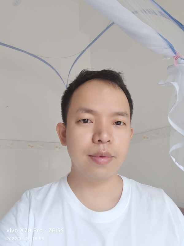 蒙柠的第一张照片--沧州相亲服务中心