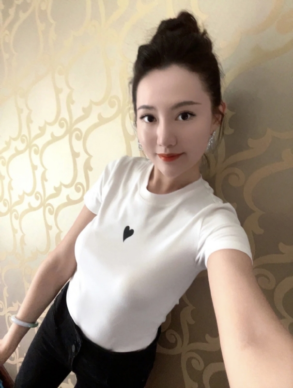 雨熙的第一张照片--沧州相亲服务中心
