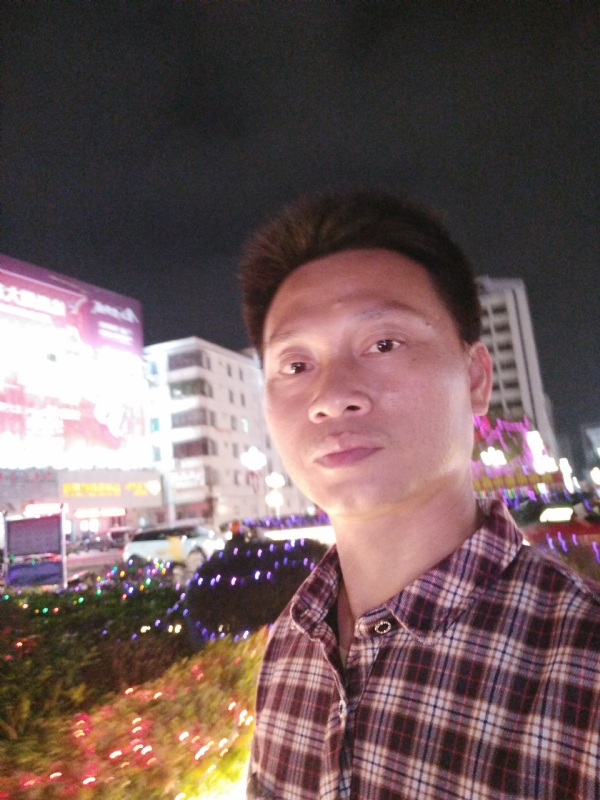 极光的第一张照片--沧州相亲服务中心