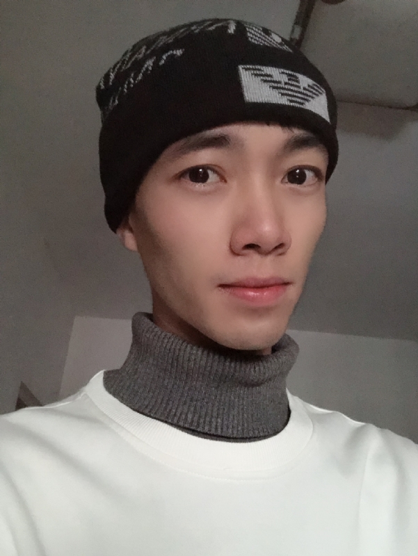 小良先生的第一张照片--沧州相亲服务中心